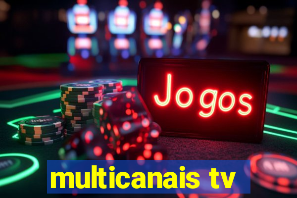 multicanais tv